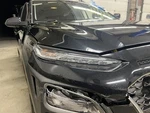 Used Daytime Running Light Fits: 2020 Hyundai Kona Lamps Upper 1. Fixed Price $206.65.