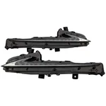 Led Daytime Running Light Set Fits 2014-16 Lexus Is-series LX2562100 LX2563100. Fixed Price $219.72.