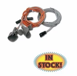 Ron Francis EX-7 Under-dash Courtesy Light Kit. Fixed Price $59.95.