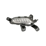 Depo Daytime Running Light For 2018-2020 Hyundai Elantra Gt 321-1608L3AC. Fixed Price $210.74.