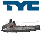 Tyc Left Daytime Running For 2016 Lexus IS200T Electrical Lighting Dm. Fixed Price $190.98.