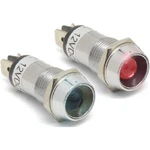 Cole Hersee PL-612-B-BP Pilot Light Blue Led. Fixed Price $31.09.
