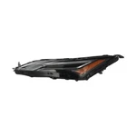 For Nissan Rogue 2021 22 2023 Driving Light Driver Side Capa Led Platinum Model. Fixed Price $298.85.
