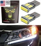 Led Headlight Drl Strip Bulbs For 2013-2015 Honda Accord Super Bright 6000K Whi. Fixed Price $21.54.