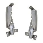 For Toyota Prius 2019-2022 Daytime Running Light Driver Passenger Side Pair Capa. Fixed Price $135.89.