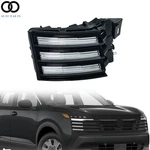 Right Side Turn Lights Led Drl Daytime Running Black For 2025 Nissan Kicks. Fixed Price $112.42.