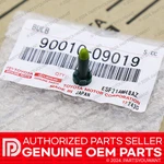 Genuine Toyota 03-09 4RUNNER Oem Cooler Control Console Switch Bulb 90010-09019. Fixed Price $13.99.
