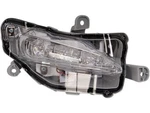 Diy Solutions 81WV11Y Right Daytime Running Light Fits 2017-2019 Toyota Corolla. Fixed Price $74.68.