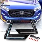 Led Drl Daytime Running Fog Lights Turn Signal City Lamp For Honda Crv 2023-2025. Fixed Price $72.99.