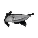 For Hyundai Sonata 14 Passenger Side Replacement Fog Light Standard Line. Fixed Price $109.45.