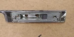 Jaguar XJ6 Rh Back Up Light Chrome Housing 54578724 Cast. Fixed Price $29.99.
