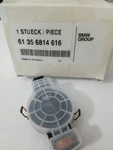 Bmw Genuine Oem Rain-light-condensation Sensor 61356814616 Brand New-not Dorman. Fixed Price $59.00.