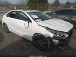 Used Daytime Running Light Fits: 2019 Kia Forte Sedan Lamps Halo. Fixed Price $114.90.