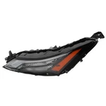 New Oem Nissan 2021-2024 Rogue Front Left Headlight Lens & Housing 26129-6RR0D. Fixed Price $99.14.