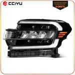 Left Side Full Led Drl Headlight W/bulb 2022-2024 Ford Expedition 3.5L. Fixed Price $410.99.