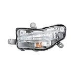 Daytime Running Light For Toyota Corolla 17-19 Driver Side Capa Certified. Fixed Price $215.59.