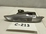 2010 Honda Insight Hybrid Right Passenger Side Park Light Signal Lamp Corner Oem. Fixed Price $43.16.