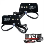 Oracle Rgb+w Headlight Drl Upgrade Kit For 21-23 F-150-COLORSHIFT W/BC1 Control. Fixed Price $359.99.