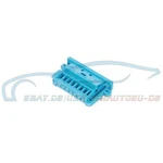 10X Genuine Bmw 61136954526 - Universal Bushing Housing Uncoded 8 Pin 1ER.... Fixed Price $114.98.