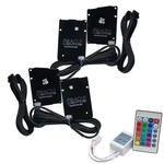 Oracle 19-24 Fits Chevy Camaro Ls Lt Colorshift Rgb+a Headlight Drl Upgrade Kit. Fixed Price $330.99.