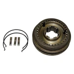 J0941655 Synchronizer Assembly For Series Jeep Wagoneer Commando Gladiator CJ5. Fixed Price $83.02.
