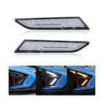 Accent Panel Light Compatible With Polaris Slingshot S/r/sl/slr/gt 2020-2022 .... Fixed Price $144.17.