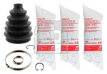Febi 29250 Front Inner Outer Cv Boot Fits Bmw G Classic Astravan Combo X3. Fixed Price $32.23.