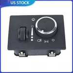 Headlamp Light Switch Fit 2011-2014 Dodge Challenger Journey 68189147AA. Fixed Price $110.99.