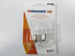 (2) Wagner BP1893LL Long Life Instrument Panel Lamp Light Bulb. Fixed Price $8.09.