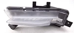 Oem Chevrolet Camaro Left Driver Bumper Drl Daytime Running Light-tab Missing. Fixed Price $64.99.