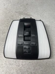 2010-2013 Mercedes E350 W212 Sedan Overhad Console Dome Light Sunroof Switch Oem. Fixed Price $75.99.