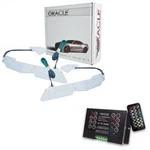 Oracle Headlight Drl Upgrade Kit For 14-19 Corvette-colorshift W/2.0 Controller. Fixed Price $521.50.