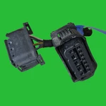 Left & Right 2007-2010 Bmw E60 E61 535I 550I Headlight Halogen Wire Plug. Fixed Price $35.98.