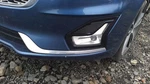 Driver Corner/park Light Fog-driving Without Bezel Led Fits 19-20 Fusion. Fixed Price $136.53.