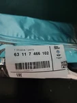 Genuine Bmw Led Unit 63-11-7-466-102. Fixed Price $100.00.