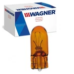 Wagner 194NA Multi Purpose Light Bulb For E35Y13466B 194A Electrical Kj. Fixed Price $7.55.