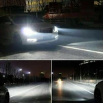 For Dodge Durango 2011-2013 D1S Xenon Hid Headlight + 5202 Led Fog Bulbs. Fixed Price $25.89.