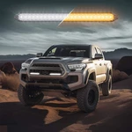 XK041029-9 Fits:xk 9IN Switchback Grill Lights With Start-up Animati. Fixed Price $84.99.
