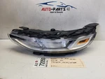 2019 2022 Kia Soul Left Driver Led Drl Upper Running Lamp Light Oem AX72050. Fixed Price $145.00.