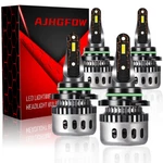 For Acura Mdx Sport Utility 3.5L 2014-2019 9005+9006 Led Headlight High Low Bulb. Fixed Price $79.99.