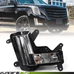 For 2015-2020 Cadillac Escalade W/o Crash Brake Bumper Fog Light Lamp Passenger. Fixed Price $75.50.