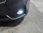 Driver Corner/park Light Fog-driving Led Fits 17-19 Cadenza 760901. Fixed Price $171.02.