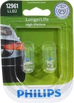Philips Longerlife Mini Bulb - 12961LLB2. Fixed Price $8.86.