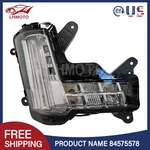 84575578 For 15-20 Cadillac Escalade Led Turn Signal Light W/crash Alert Rh. Fixed Price $137.82.