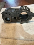 Jeep Willys Spicer Brown Lipe 18 Transfer Case 644319 Housing. Fixed Price $215.00.