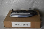 Porsche Panamera Left Side Daytime Light 2017-2021 Oem 971 953 041. Fixed Price $350.00.