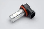 Putco 250011W Optic 360 Bulbs. Fixed Price $130.85.