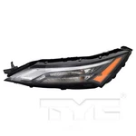 Daytime Running Light-regular Tyc 12-5454-00 Fits 2021 Nissan Rogue. Fixed Price $344.48.