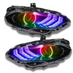 Oracle Lighting Led Headlight Halo/ Daytime Running Kit Colorshift With.... Fixed Price $419.99.