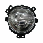 For Mini Cooper Countryman Daytime Running Light Assembly 2017-2019 Driver. Fixed Price $120.65.